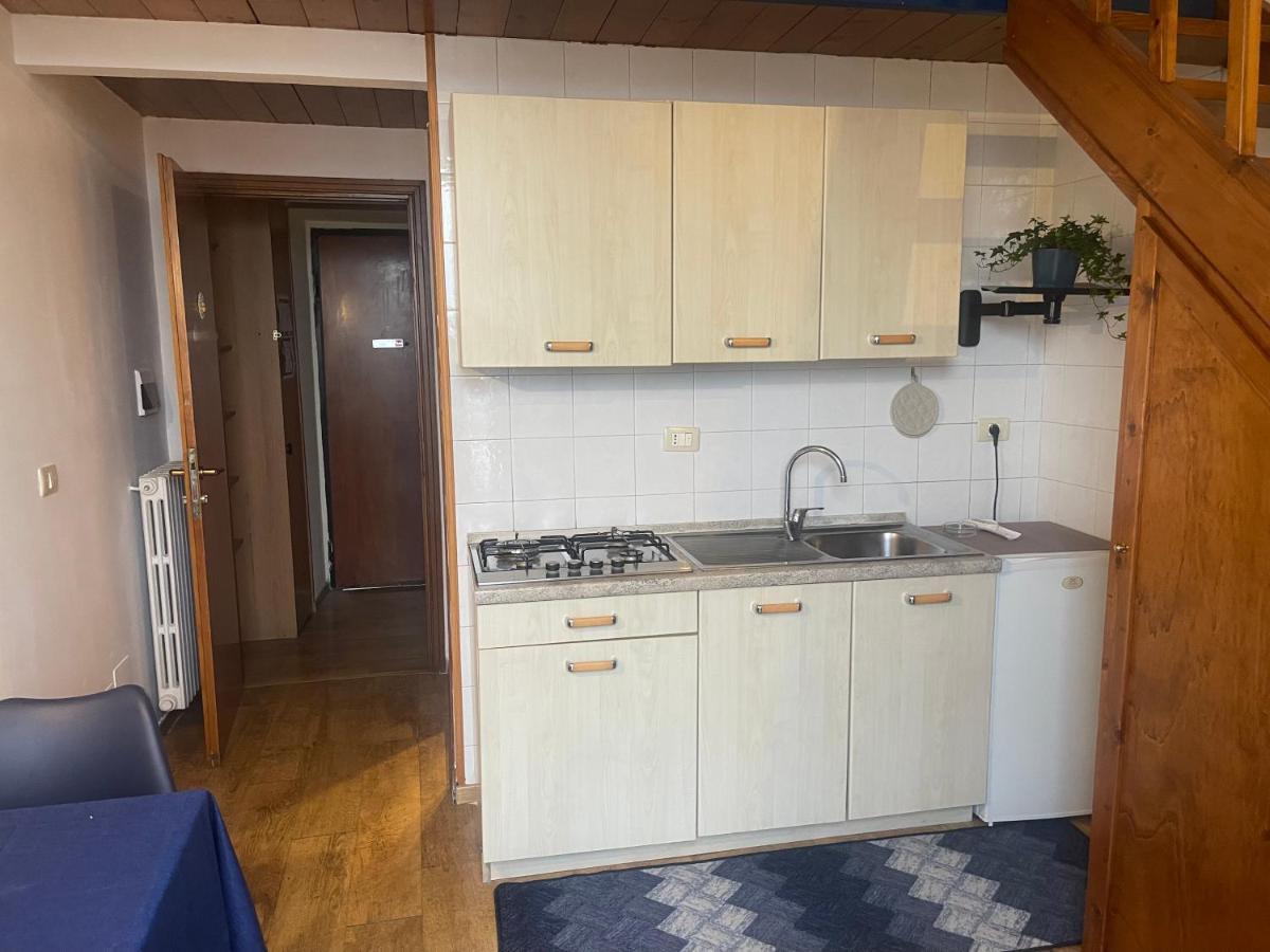 Appartement Dimora Bonapace Naples