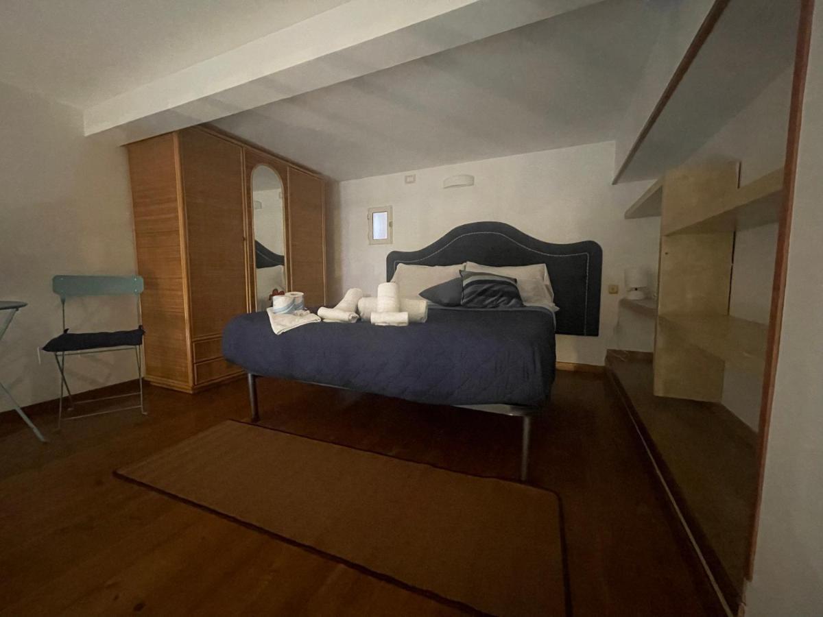 Dimora Bonapace Appartement