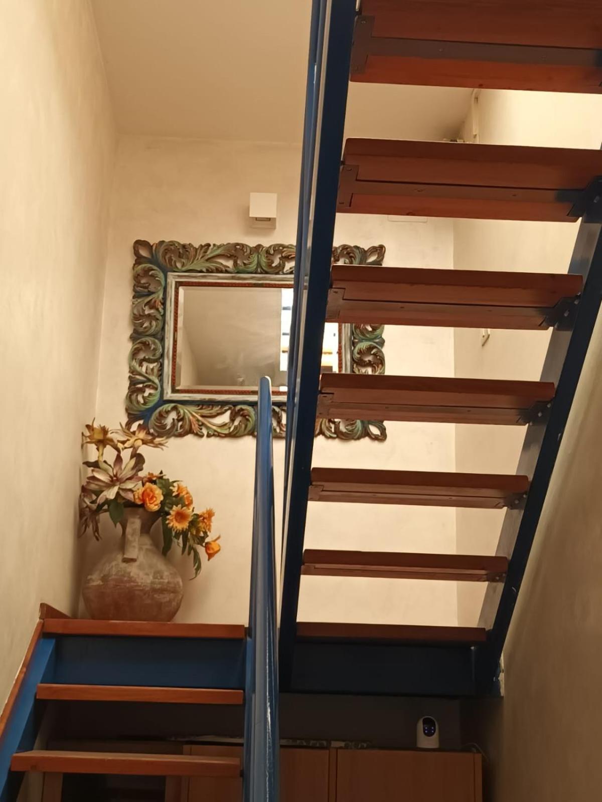 Dimora Bonapace Appartement *