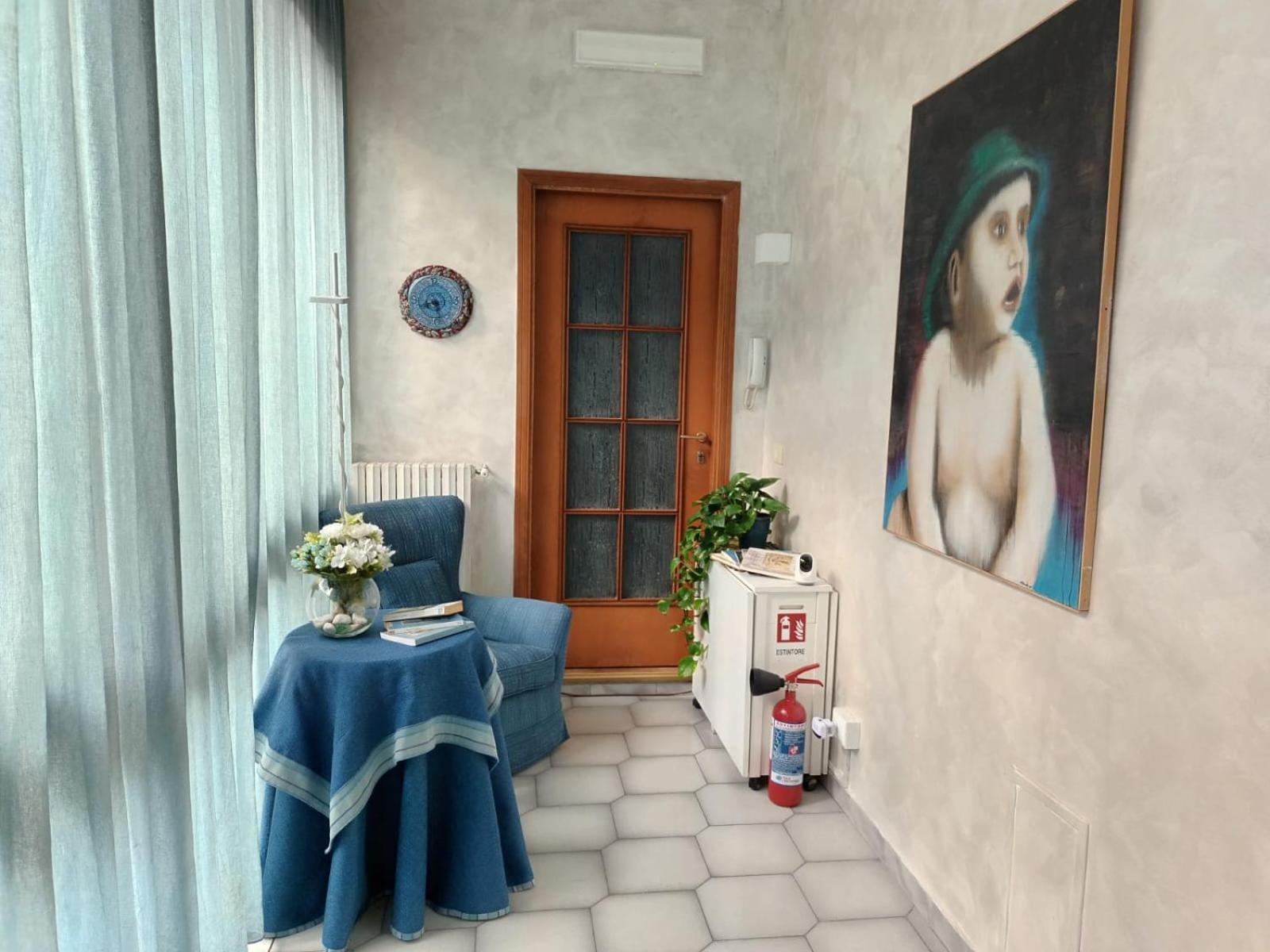 Dimora Bonapace Appartement Naples