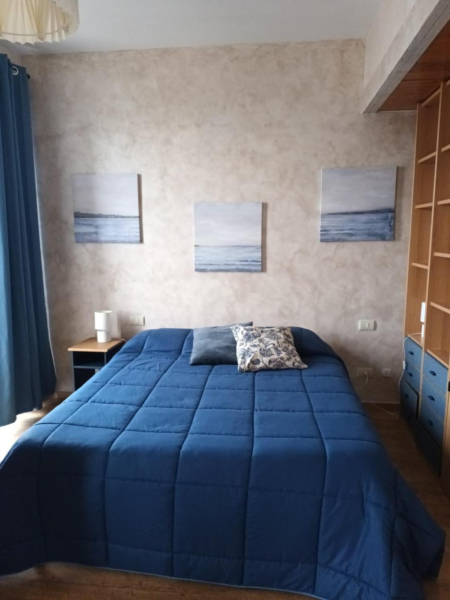 Dimora Bonapace Appartement